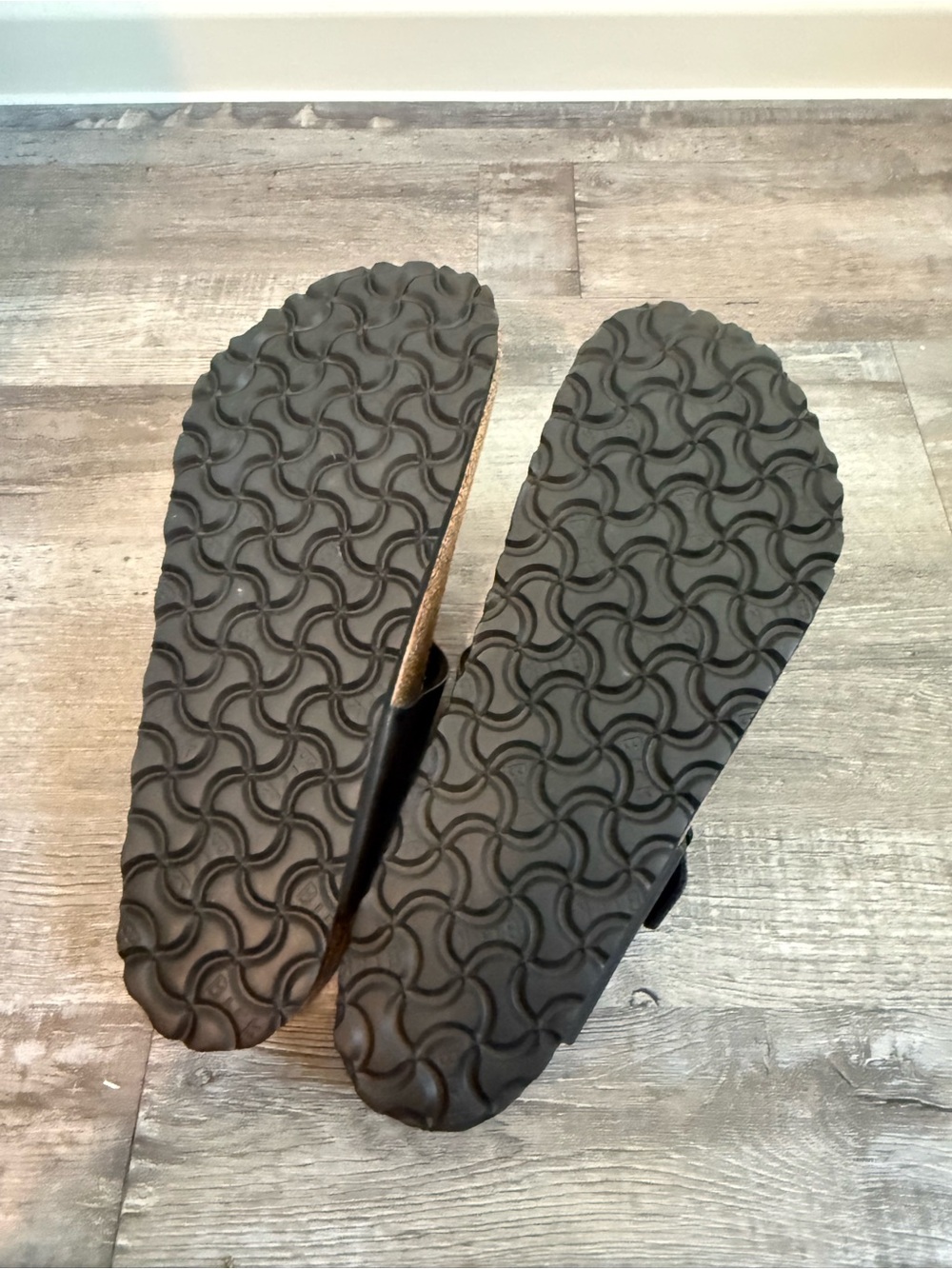 Birkenstock Gizeh Birko-flor Sandals 39 - Picture 6 of 6